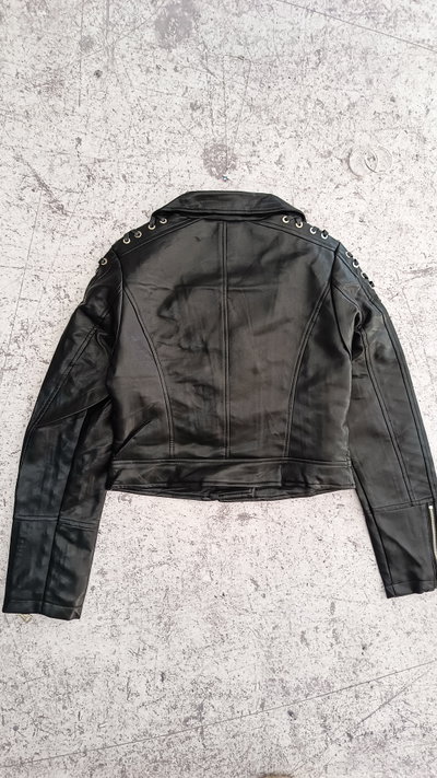 CAMPERA XENIA