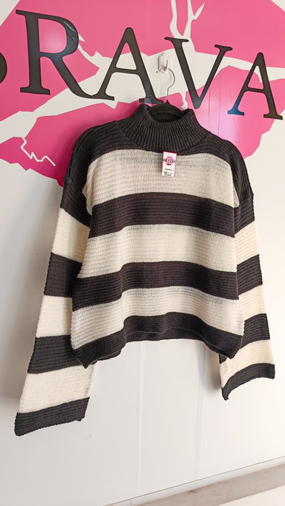 SWEATER ROSINA