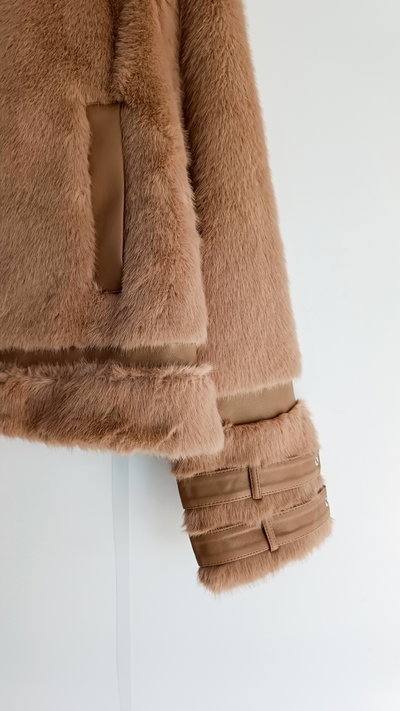 CAMPERA MONROE