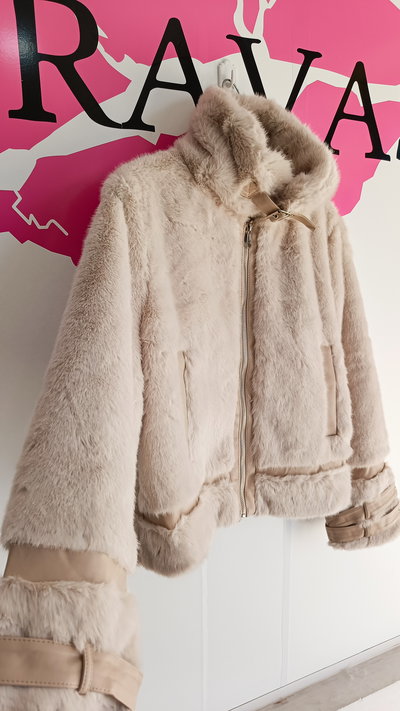 CAMPERA MONROE