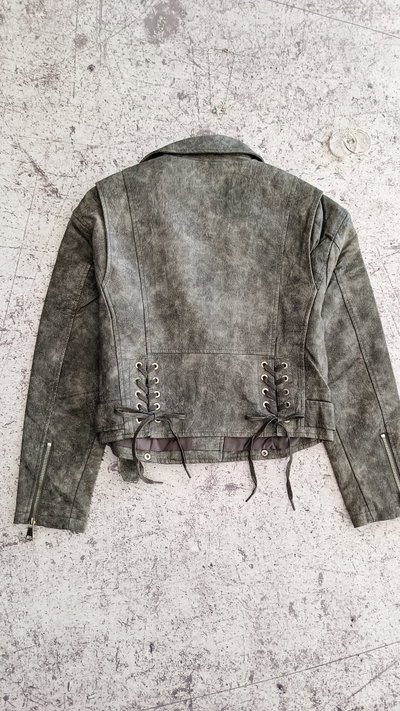 CAMPERA REGINA