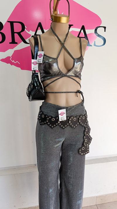 TOP ESTRELLA
