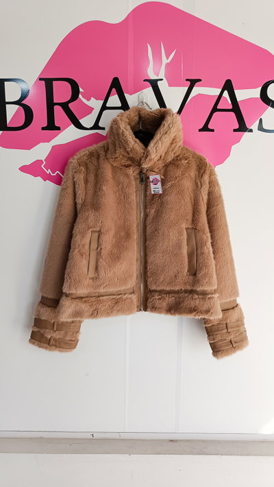 CAMPERA MONROE