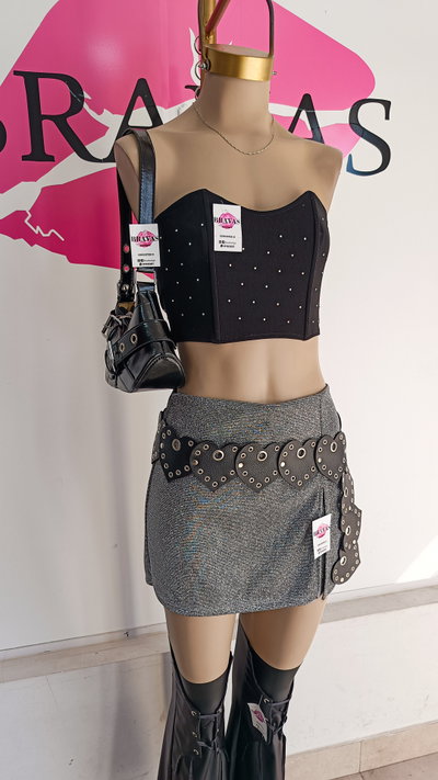 SKORT KATE 
