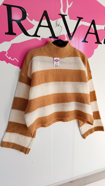SWEATER ROSINA