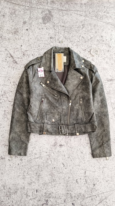 CAMPERA REGINA