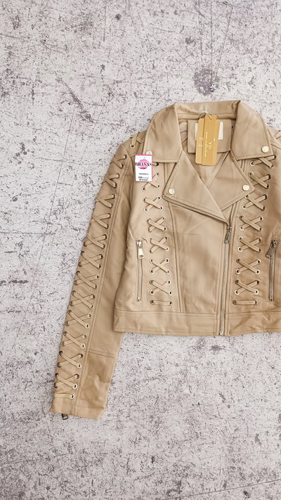 CAMPERA XENIA