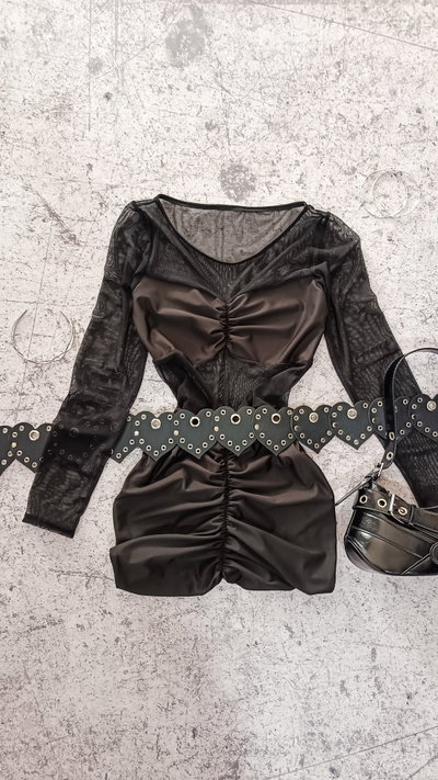 VESTIDO SAMARA