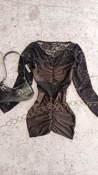VESTIDO AMIRA