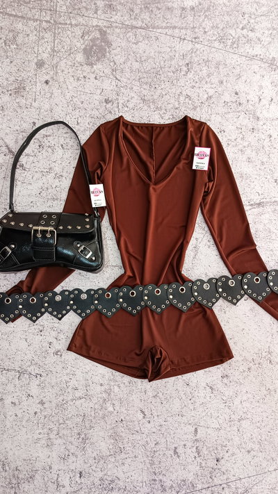 CATSUIT LIV