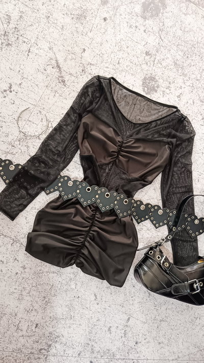 VESTIDO SAMARA