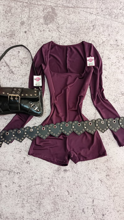 CATSUIT BRIANNA