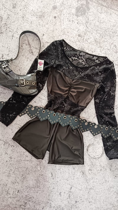 CATSUIT BETANIA