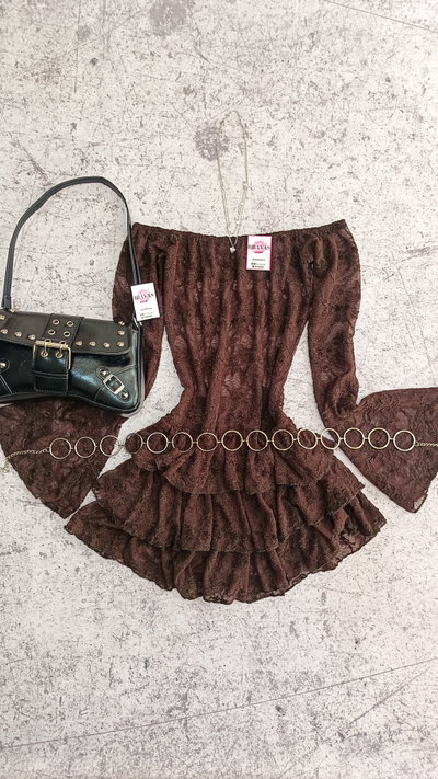 VESTIDO BONNIE
