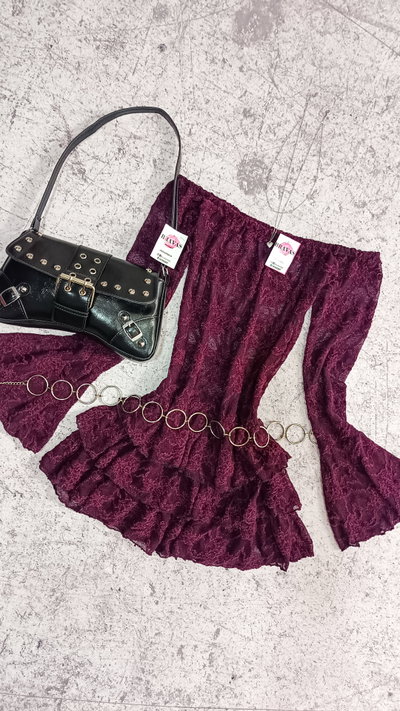 VESTIDO BONNIE