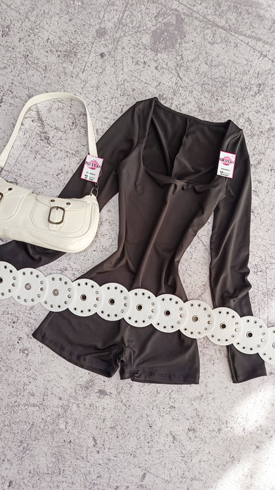 CATSUIT BRIANNA