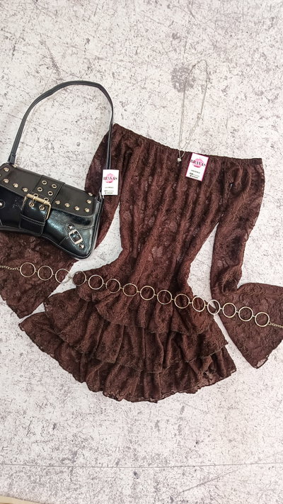 VESTIDO BONNIE
