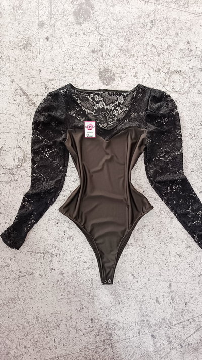 BODY MARGOT