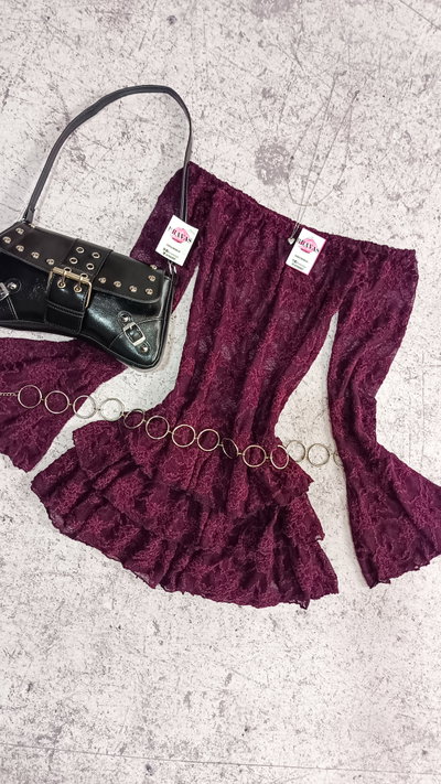 VESTIDO BONNIE