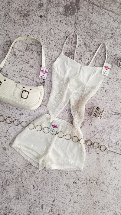 SET ORIANA