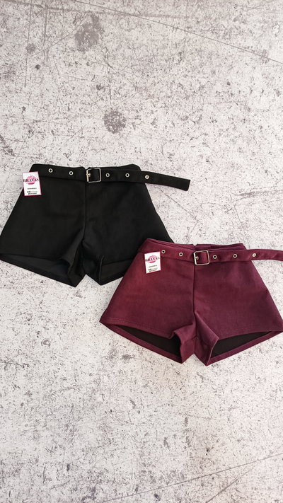 SHORT RENATA