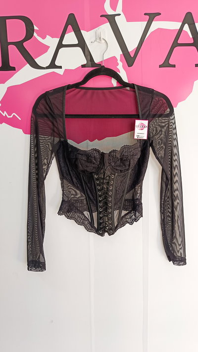 CORSET GINGER
