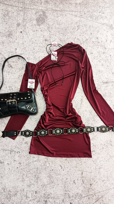 VESTIDO MARLON