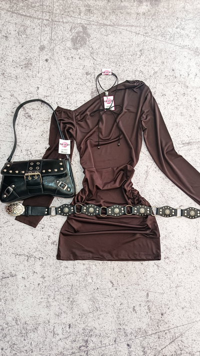 VESTIDO MARLON