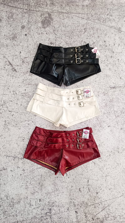 SHORT ATHENAS