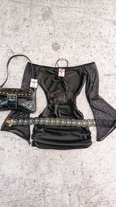 VESTIDO SARAI