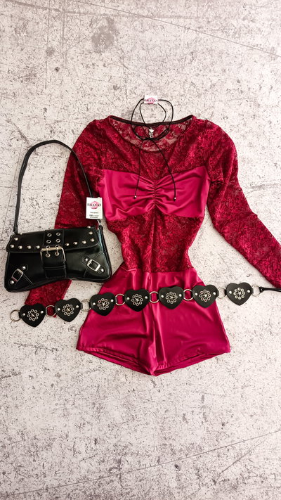 CATSUIT BETANIA