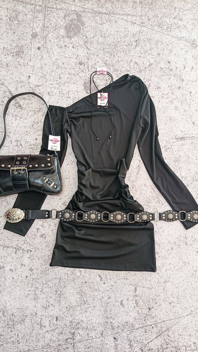 VESTIDO MARLON