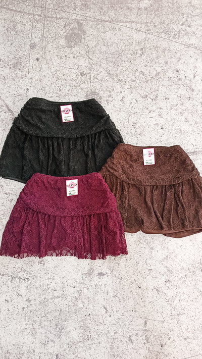 SKORT VIRGINIA