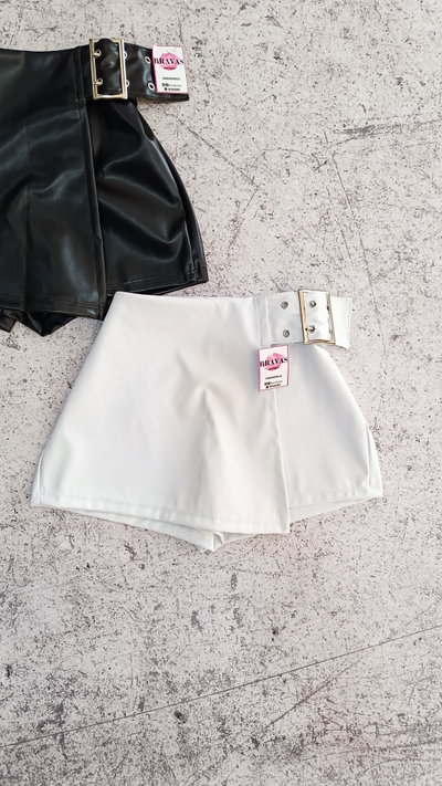 SKORT NAHIR