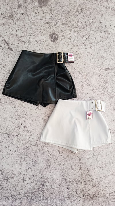 SKORT NAHIR