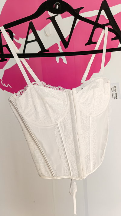 CORSET ANGEL