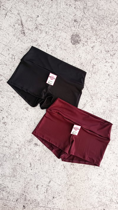 SHORT ADARA