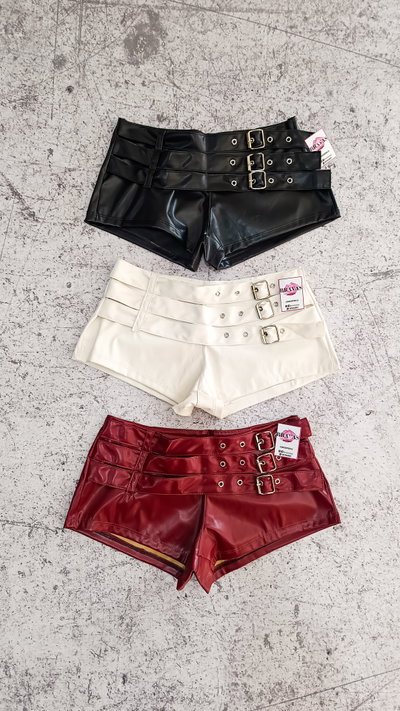 SHORT ATHENAS