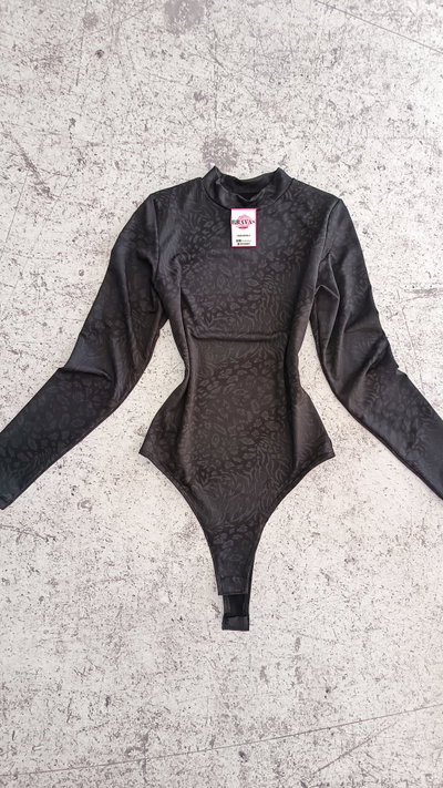 BODY DESIREE