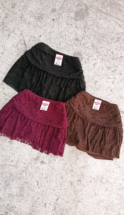 SKORT VIRGINIA