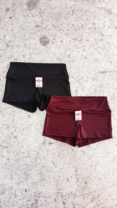 SHORT ADARA