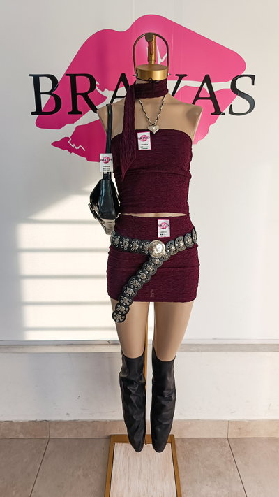SET MAIA (choco)
