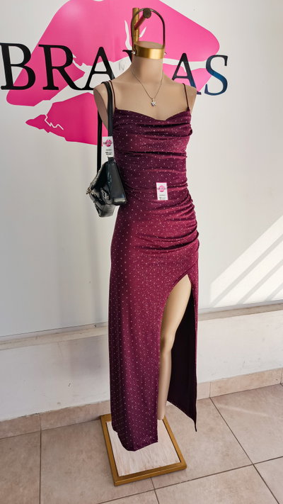 VESTIDO KATE