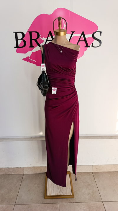 VESTIDO JUNO
