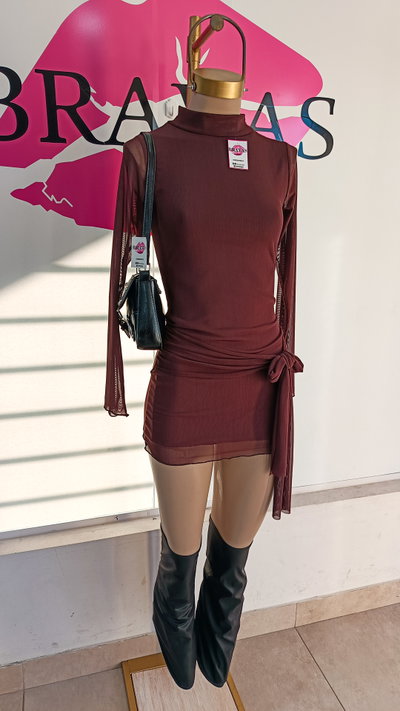 VESTIDO AIMARA