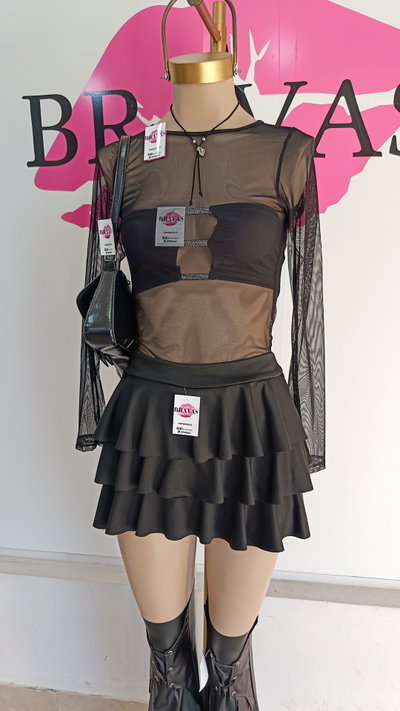 SKORT AIMARA