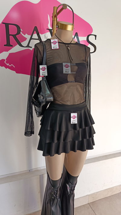 SKORT AIMARA