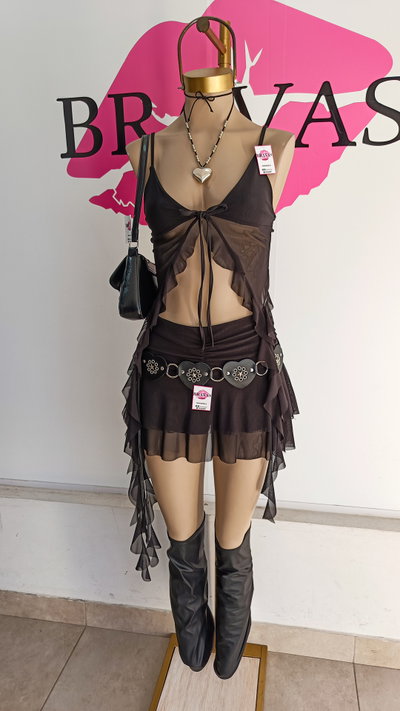 SET CERES 
