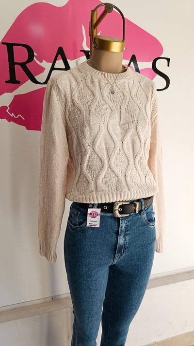 SWEATER ALDANA