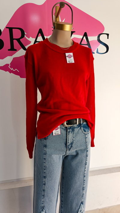 SWEATER LINNA